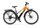 Cyrusher Asuka Trekking Electric Cargo Bike